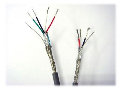 UL CSA 隔離電纜 - 內部配線隔離電纜