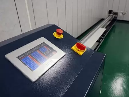 Wire Bending Durability Test.