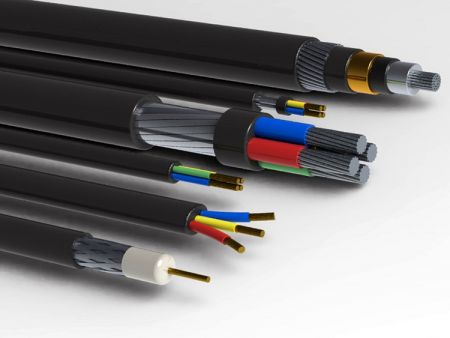 950℃ 耐燃電纜 (FR) CNS 11359 - 950℃ 耐燃電纜 (FR) CNS 11359,完成火焰條件之確認。