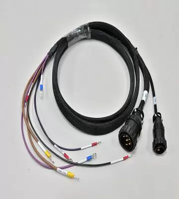Cable Assemblies