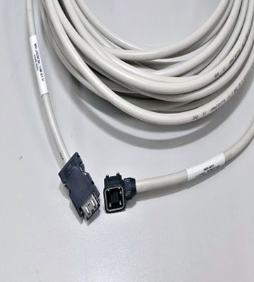 Aangepaste kabel