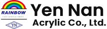 Yen Nan Acrylic Co., Ltd. - Il fornitore professionale di lastre di acrilico di qualità.