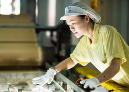 (5) Contrôle de qualité