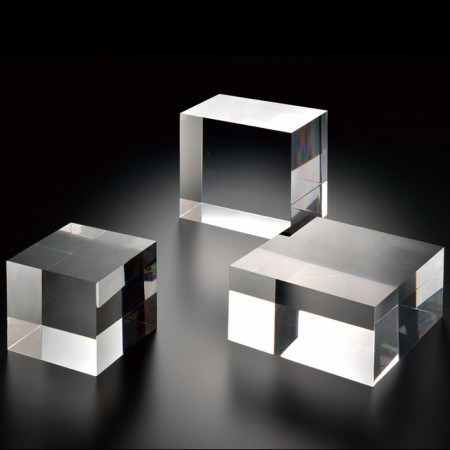 ورقة أكريليك سميكة (15 مم - 100 مم مثبتة بالأشعة فوق البنفسجية)