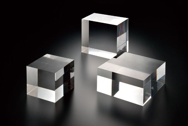 Acrilico con stabilizzazione UV
