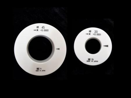 h. Standard Necessary Dimension Measurement and Correction Tool