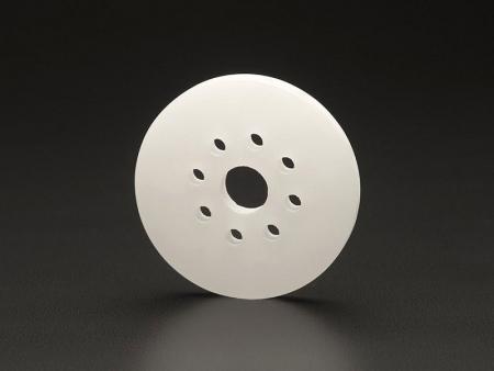 Quartzo para Semicondutores