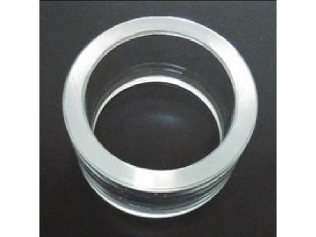 Quartzo para Semicondutores