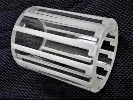 Quartzo para Semicondutores