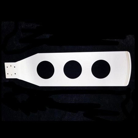 Braccio in ceramica per il drive di wafer dei semiconduttori