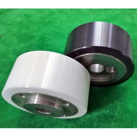 Combinación de cerámica de alta precisión y metal