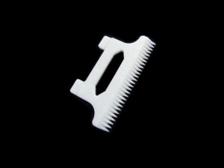 Parti in ceramica di precisione per uso domestico