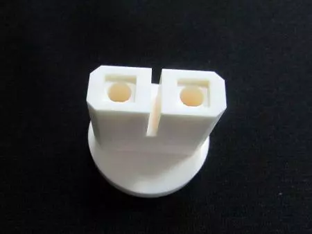 Semiconductor Process Equipment Implanter Ceramic Parts