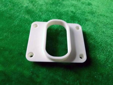 Semiconductor Process Equipment Implanter Ceramic Parts
