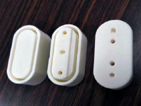 Semiconductor Process Equipment Implanter Ceramic Parts