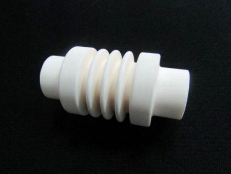 Semiconductor Process Equipment Implanter Ceramic Parts
