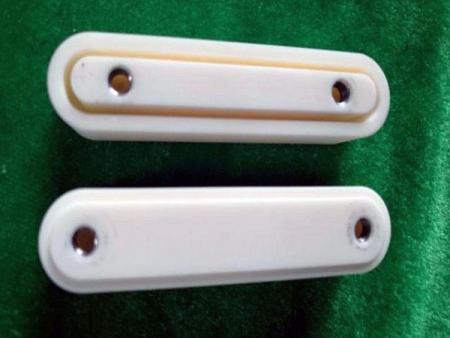 Semiconductor Process Equipment Implanter Ceramic Parts