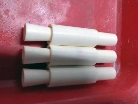 Semiconductor Process Equipment Implanter Ceramic Parts