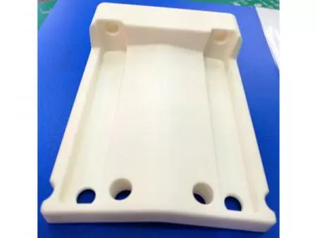 Semiconductor Process Equipment Implanter Ceramic Parts