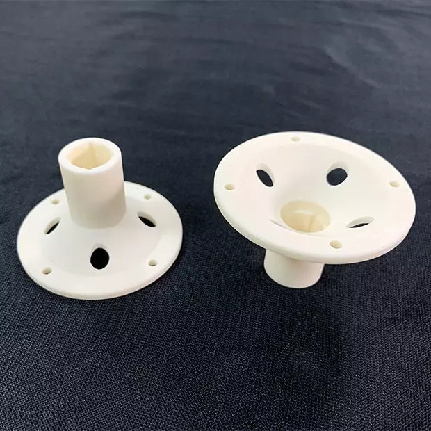 Special-Shaped Precision Ceramic Parts