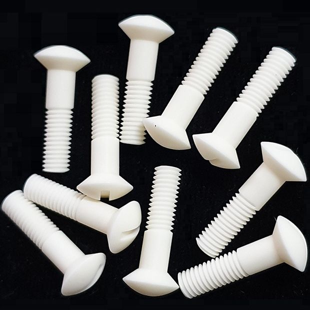 Болты для структурной керамики