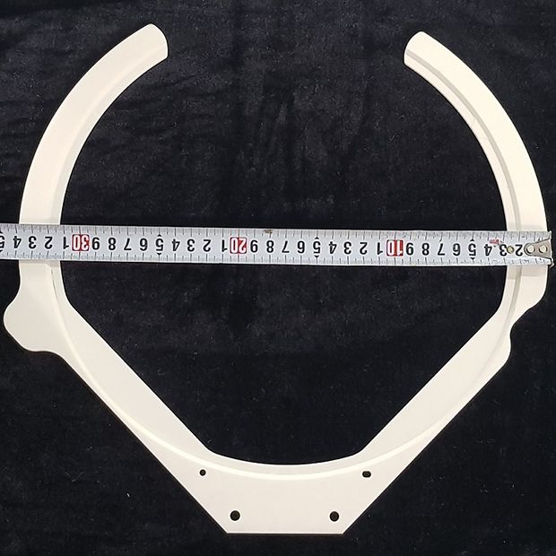 半導体用セラミック部品