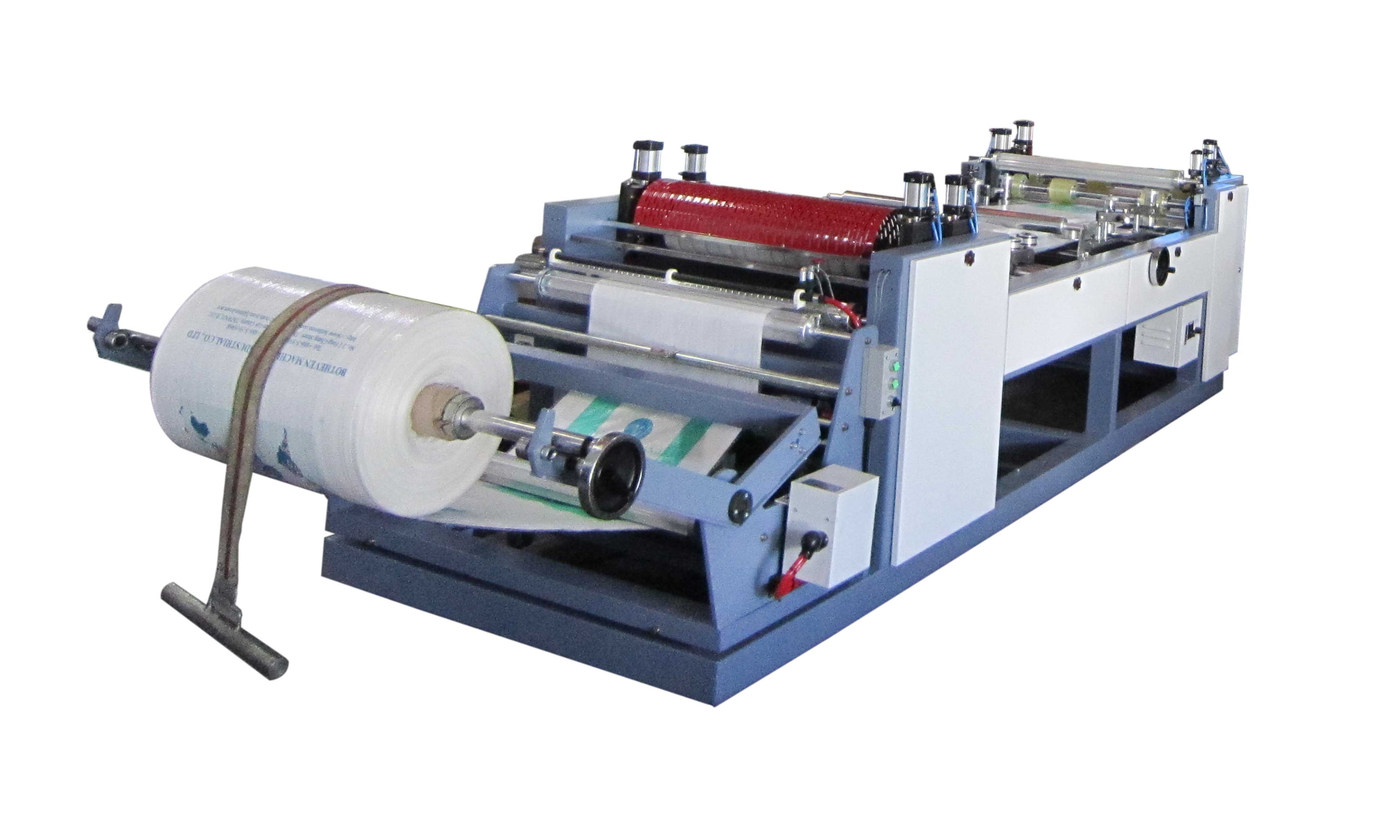 Motor industrial de máquina de coser Bolsas