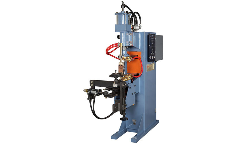Middle Circle Spot Welder - Middle Ring Welding Machine | Taiwan ...