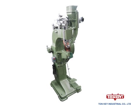 Máy đóng đinh tự động