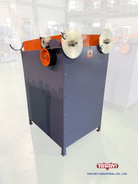 Auto Cutter