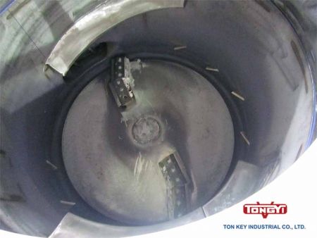 Plastic Waste Recycling Machine (Die-Face Cut with 3-in-One Device ...