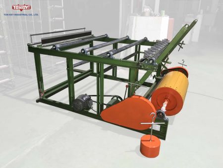 সামনের অংশ