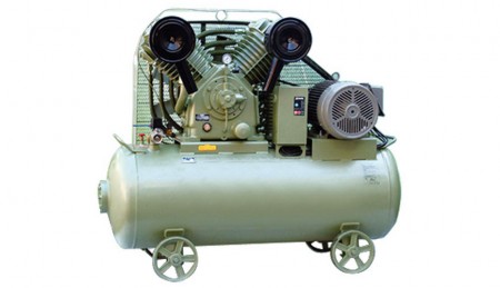 Kompresor Udara - Kompresor Udara