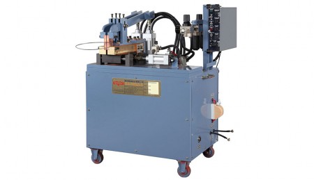 Máquina de Emenda - Máquina de Emenda CH-BF