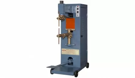 Soldador de Ponto de Pedal - Soldador de Ponto de Pedal CHE-2A