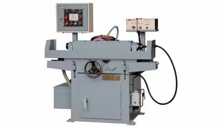 Grinding Machine - Grinding Machine