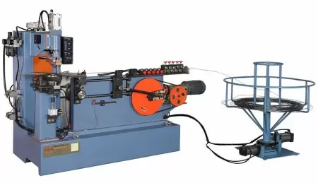 Inner Circle Spot Welder - Inner Circle Spot Welder CG-2M1