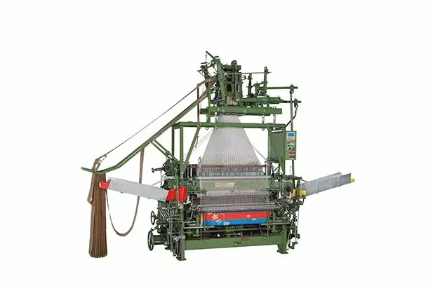 Machines de tapis tissé PP