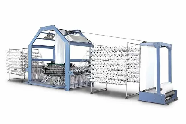 PP Woven Sack Machinery