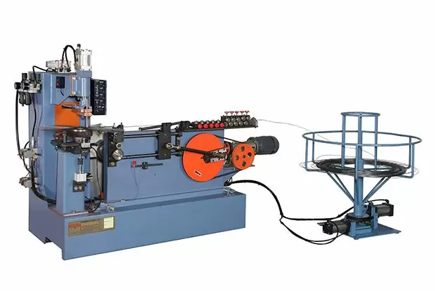 Fan Guard Machinery