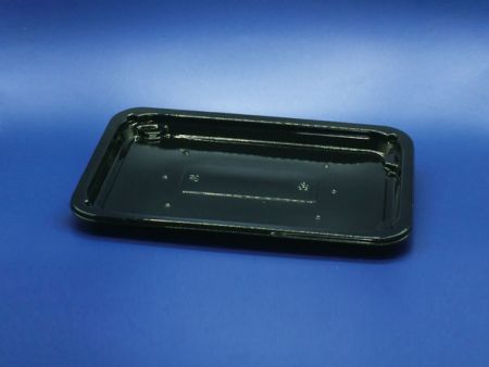 Mikrowelle Gefrorenes Lebensmittel Kunststoff - PP S-501 Versiegelungsbox - Mikrowelle Gefrorenes Lebensmittel Kunststoff - PP S-501 Versiegelungsbox