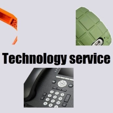 Technical Services