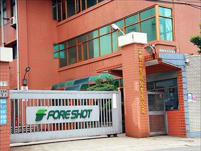FORESHOT-Moulage par injection plastique, SMT, EMS (Services de fabrication électronique), OEM, ODM