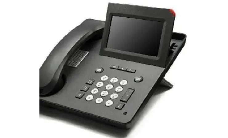 Smart Manufacturing Excellence: Automated Production of High-Gloss Business Phones