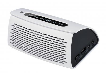 Computers / Communications / Consumer Electronics - FORESHOT Technology Applied in Bluetooth SpeakerăSmart SpeakerăMulti Function SpeakerăPOS,Router.