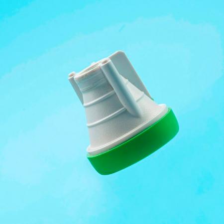 FORESHOT技術を耳温度計用の耳栓に適用します。