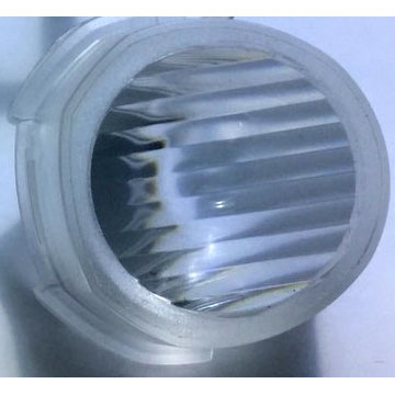 Optical Components - FORESHOT Technology Applied in Light Guide PlateăLens holder etc.