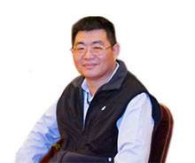 Mike Tai - Administrerende direktør