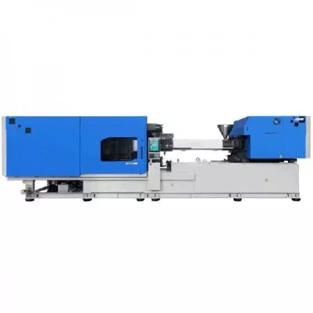 FORESHOT has advances JSW high-speed injection machine applied in Precision Injection Molding.