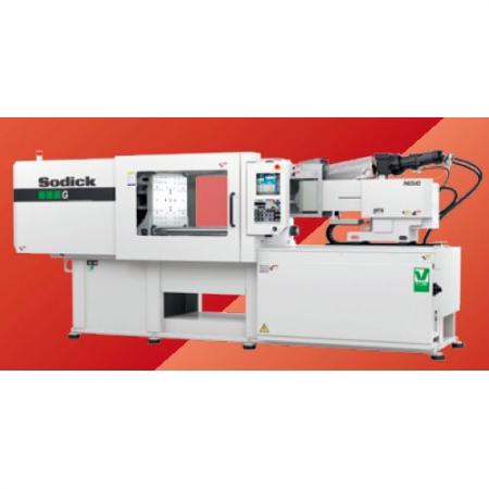 FORESHOT has advances Sodick V-Line system applied in Optical Components.
